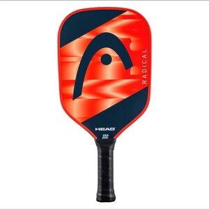 NWT Head Radical Elite Pickleball‎ Paddle - Red